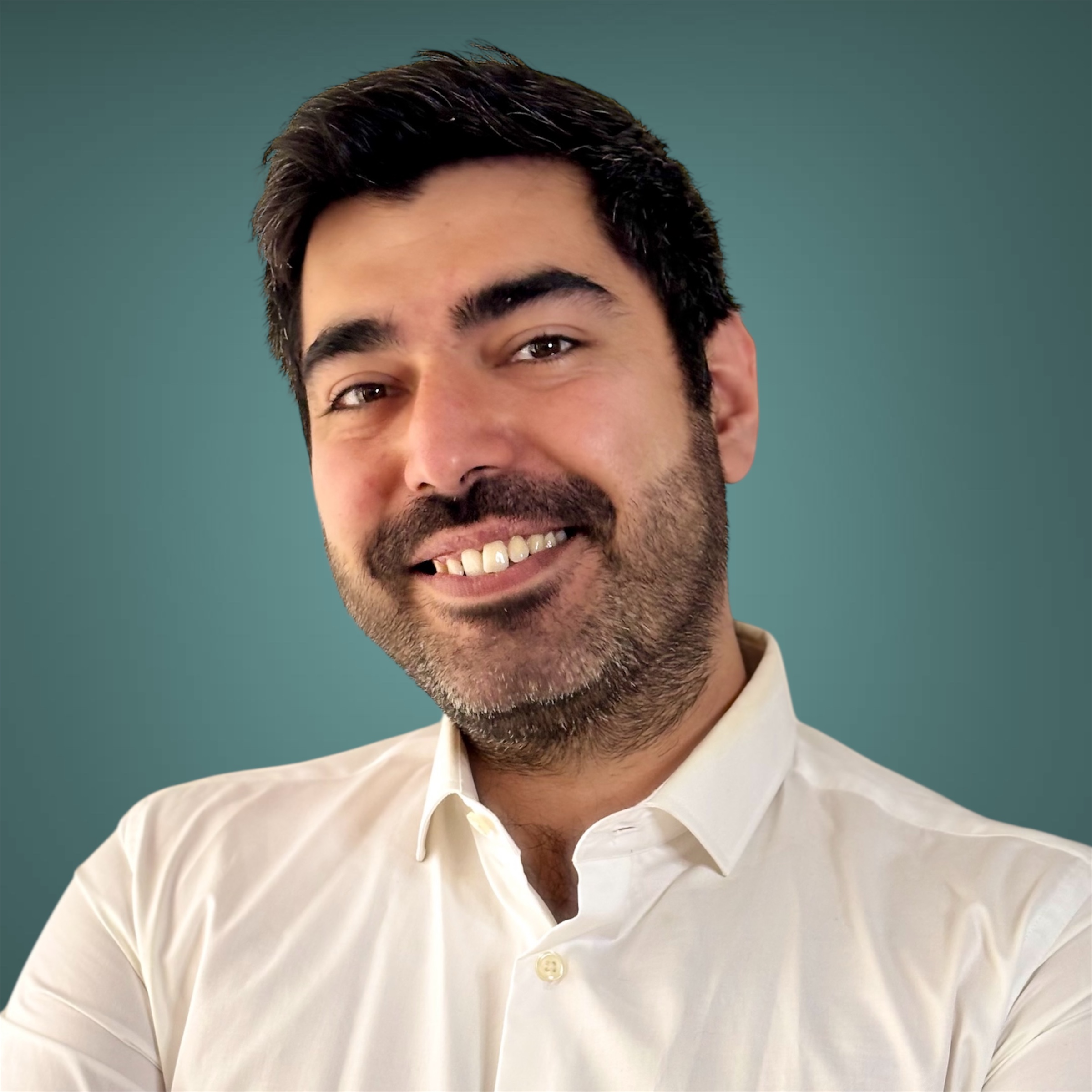 Jérôme Karabenli